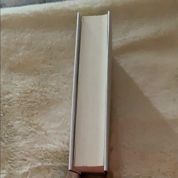 The Room Where it Happened Book - Picture 4 of 4